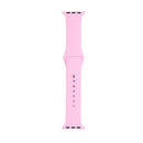 Ideal of Sweden Silicone Watch Band (M/L) Bubblegum Pink for Apple Watch Series 10 49/46/45/44/42 mm
