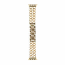 Ideal of Sweden Chain Watch Band Gold for Apple Watch Series 10 49/46/45/44/42 mm