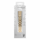 Ideal of Sweden Chain Watch Band Gold for Apple Watch Series 10 49/46/45/44/42 mm