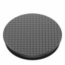 PopSockets PopGrip Knurled Texture Black