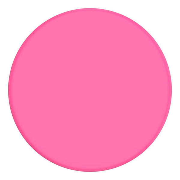 PopSockets PopGrip Neon Pink