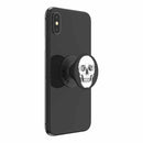 PopSockets PopGrip Shaky Bones White