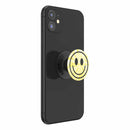 PopSockets PopGrip Tie Dye Smiley