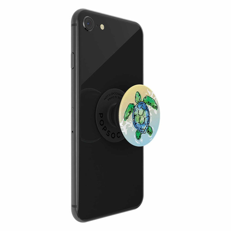 800973 PopGrip Tortuga