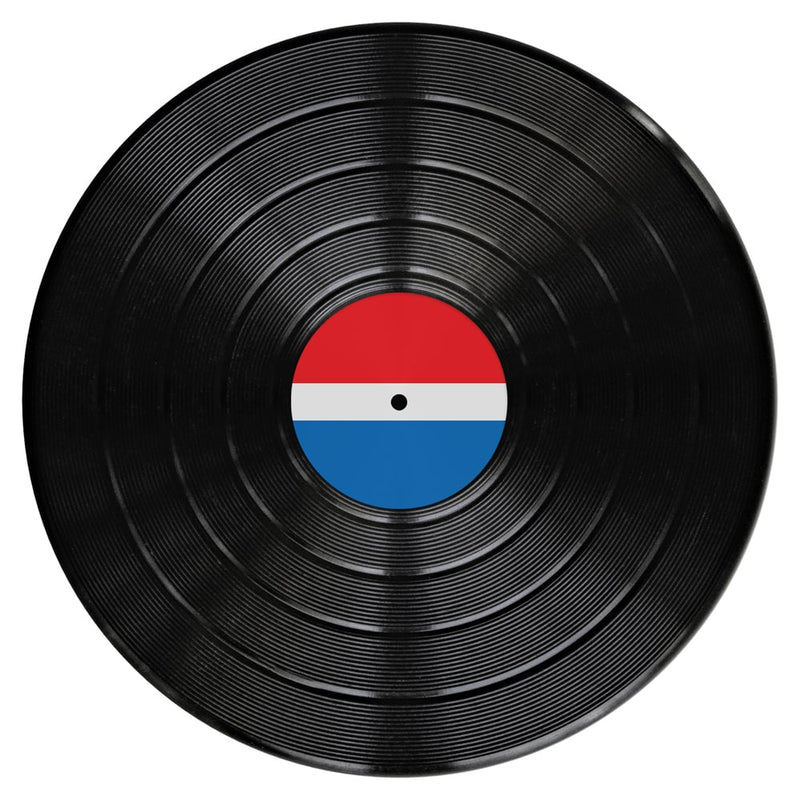 802755 PopGrip Backspin Aluminum 45 RPM