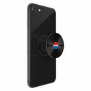 PopSockets PopGrip Backspin Aluminum 45 RPM