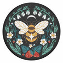 PopSockets PopGrip Bee Boho