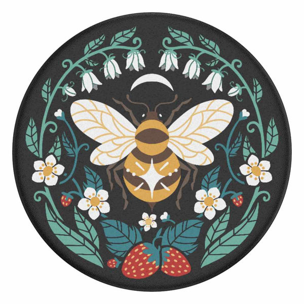 PopSockets PopGrip Bee Boho