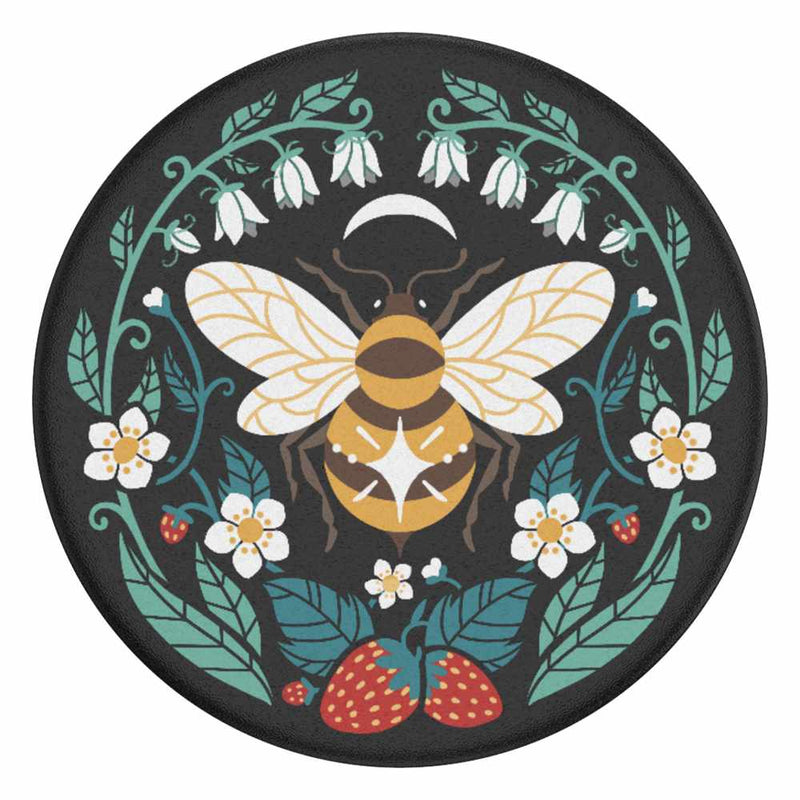PopSockets PopGrip Bee Boho