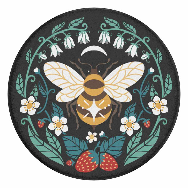 PopSockets PopGrip Bee Boho