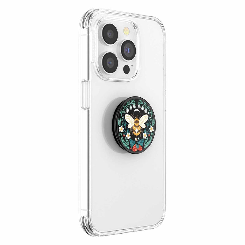 804149 PopGrip Bee Boho