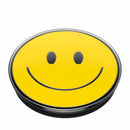 PopSockets PopGrip Enamel Be Happy