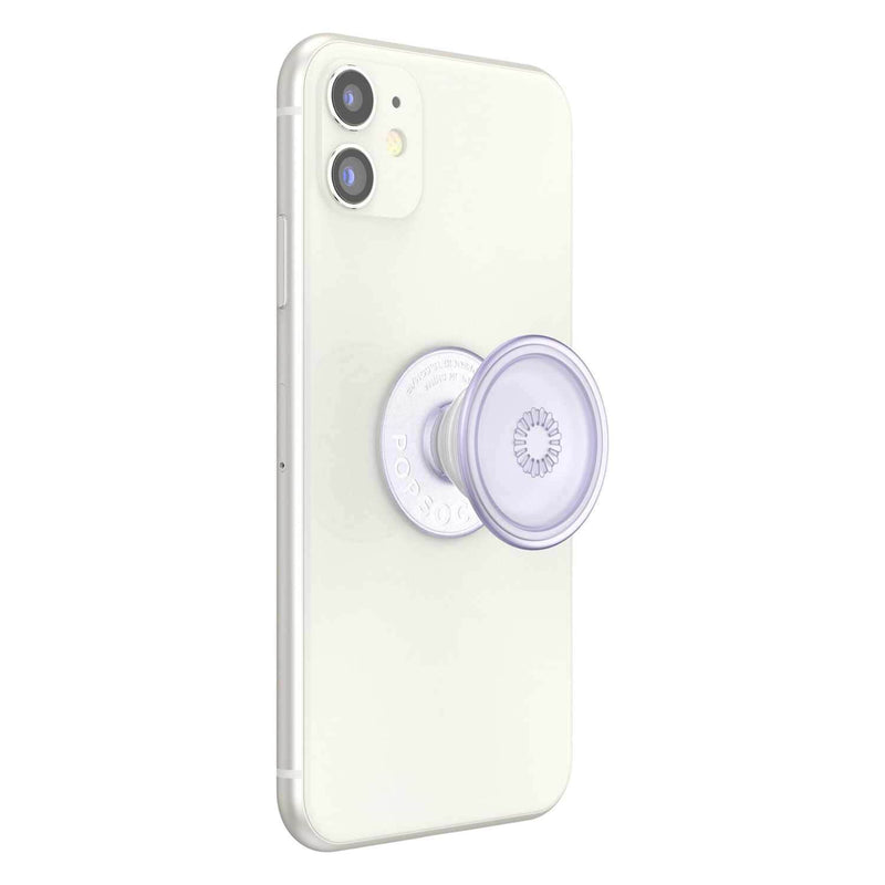 805499 PopGrip PlantCore Dusty Lavender