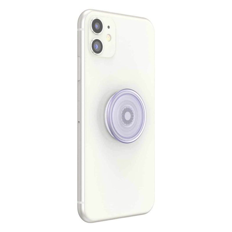 805499 PopGrip PlantCore Dusty Lavender