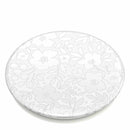 PopSockets PopGrip Blanc Fresh