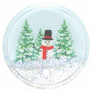 PopSockets PopGrip Tidepool Snow Globe Wonderland