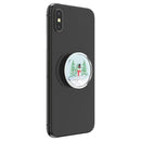 PopSockets PopGrip Tidepool Snow Globe Wonderland