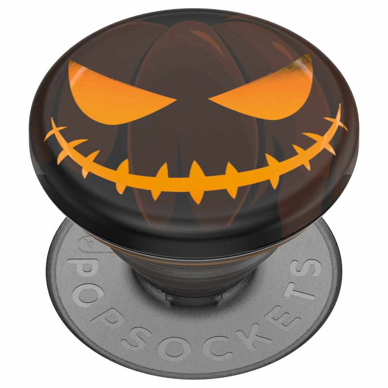 806207 PopGrip Tidepool Jack O Lantern