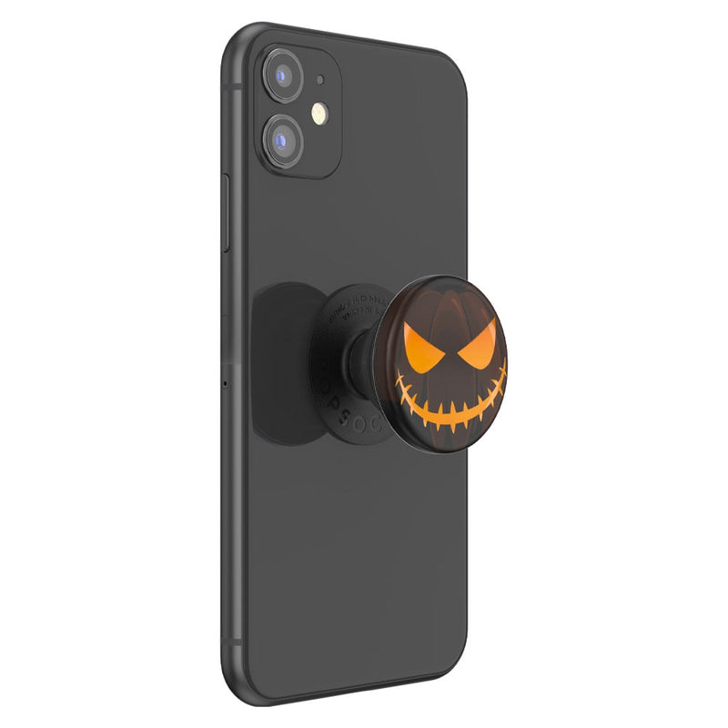 806207 PopGrip Tidepool Jack O Lantern