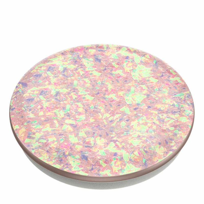803750 PopGrip Iridiscent Confetti Rose