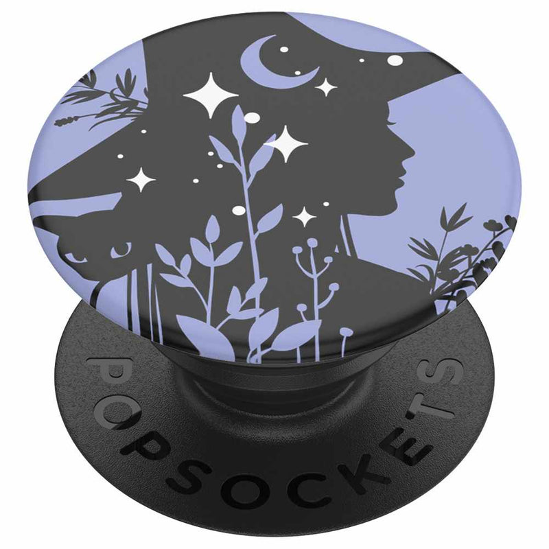 PopSockets PopGrip Lunar Witch