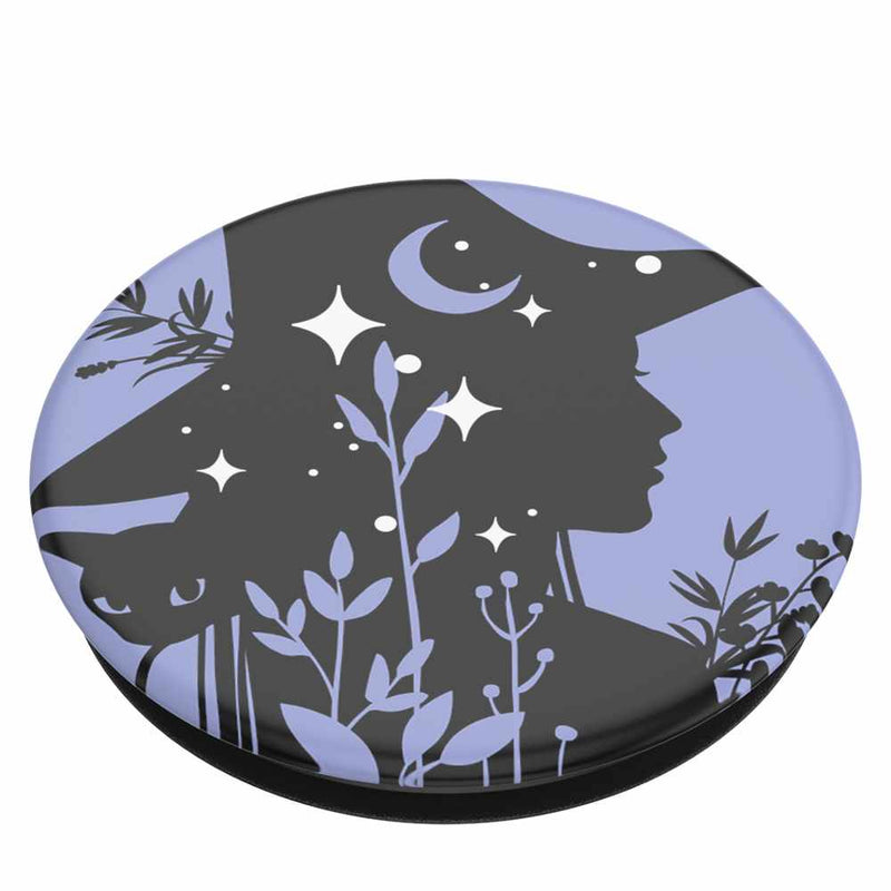 805120 PopGrip Lunar Witch