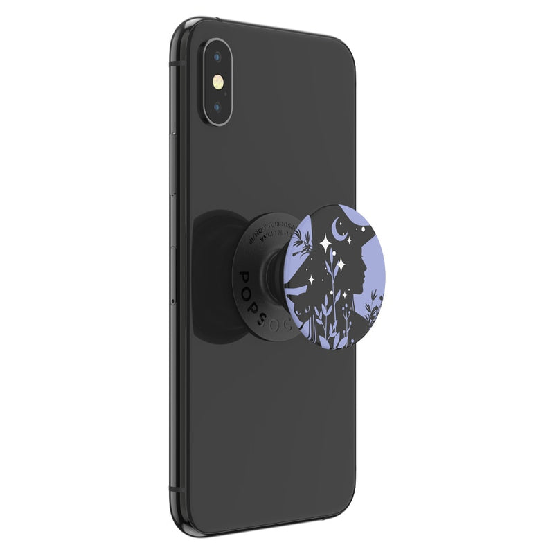 805120 PopGrip Lunar Witch