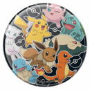 112665 PopGrip Pokemon Party