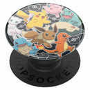 112665 PopGrip Pokemon Party