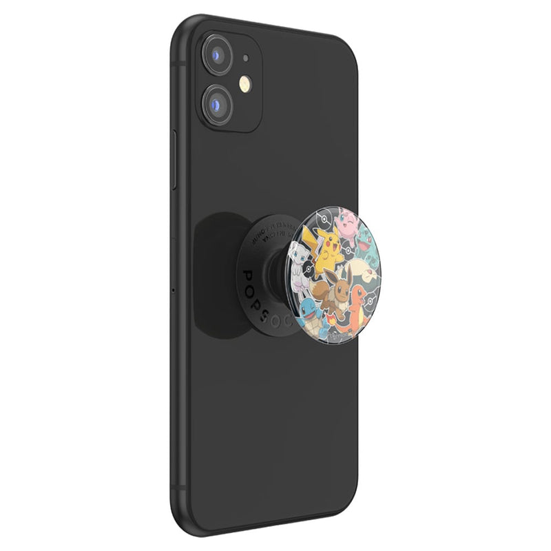 112665 PopGrip Pokemon Party
