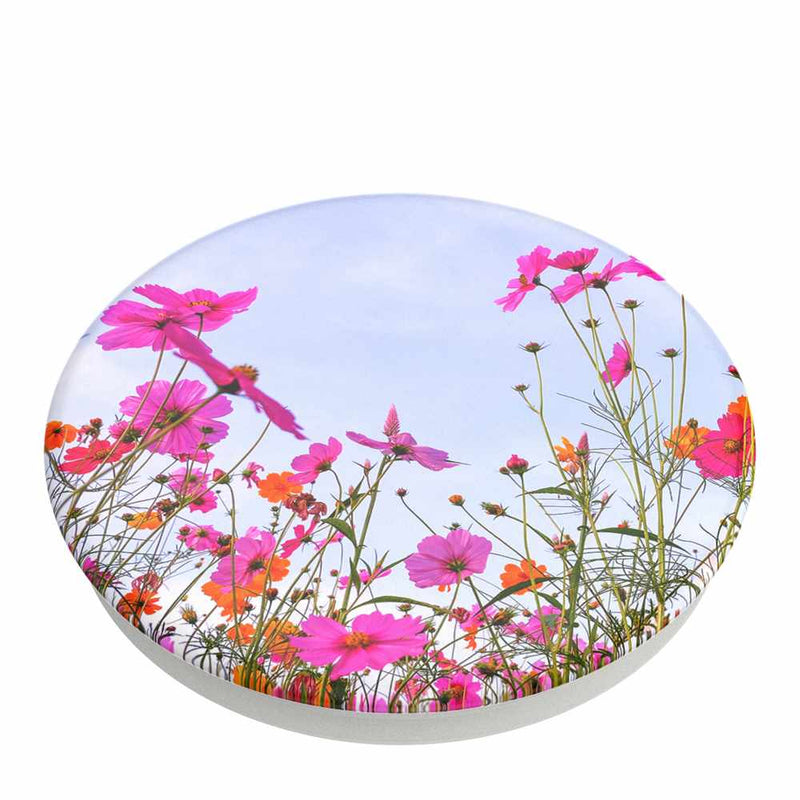 806596 PopGrip Fuchsia Bloom