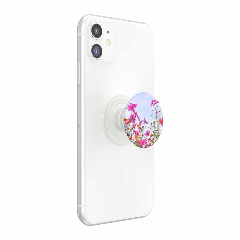 806596 PopGrip Fuchsia Bloom