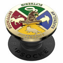 PopSockets PopGrip Enamel Sorting Hat Spinner