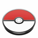 PopSockets PopGrip Enamel Pokeball