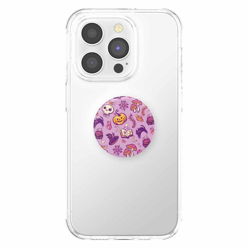 806890 PopGrip Feeling Witchy