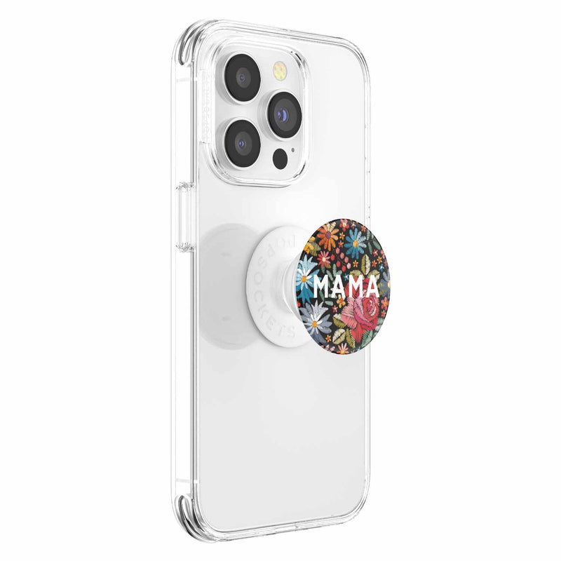 806911 PopGrip Flower Mama