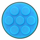 PopSockets PopGrip Fidget Popper Electric Blue