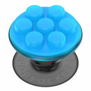 PopSockets PopGrip Fidget Popper Electric Blue