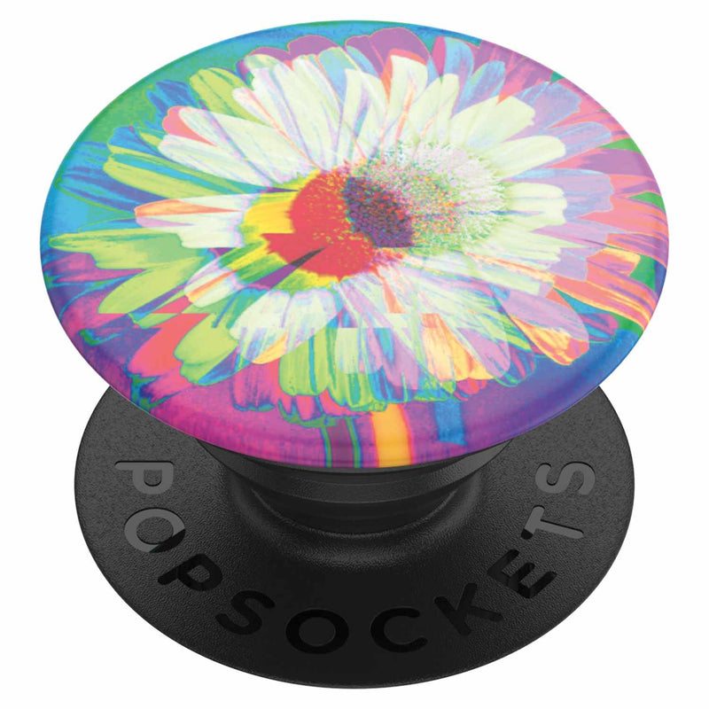 806811 PopGrip Frenetic Flower