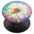 PopSockets PopGrip Frenetic Flower