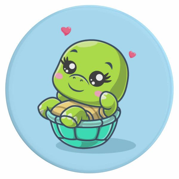 PopSockets PopGrip Shellax