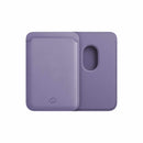 N9WTMS01LVLV Wallet with MagSafe Support Lovely Lavender