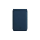 N9WTMS01MTBL Wallet with MagSafe Support Maritime Blue