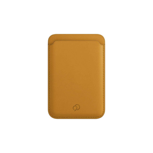 N9WTMS01BMBL Wallet with MagSafe Support Bumblebee