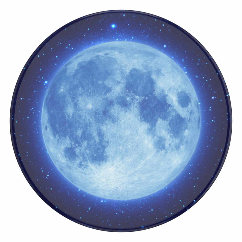 PopSockets PopGrip Over The Moon