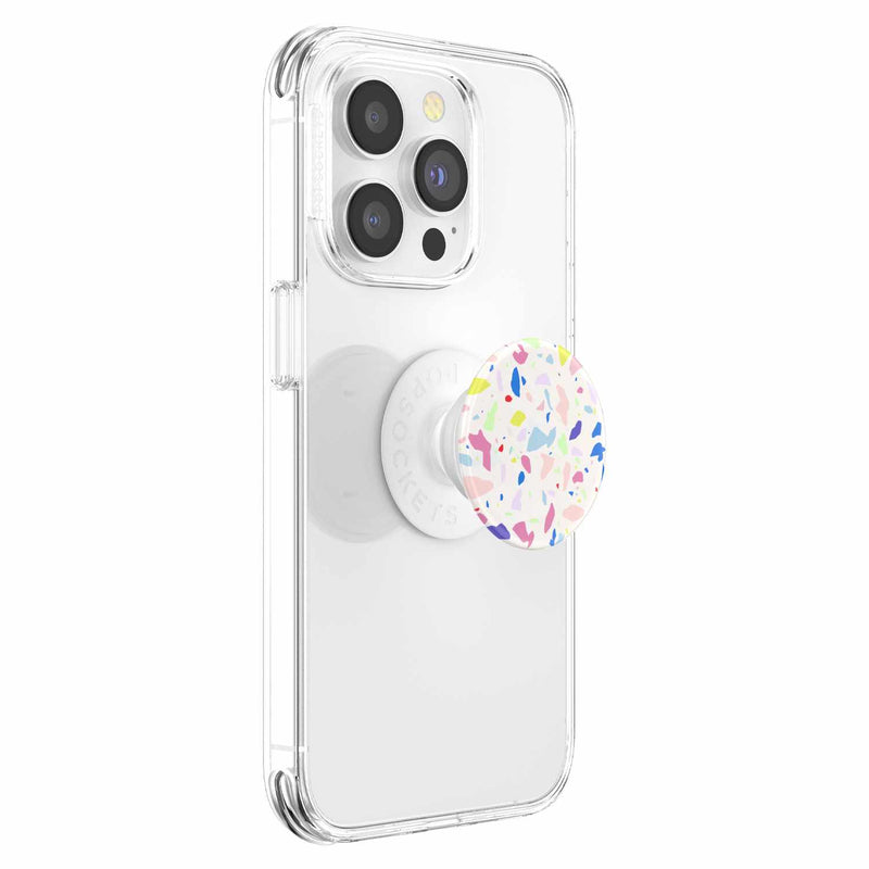 807061 PopGrip Terrazzo Party
