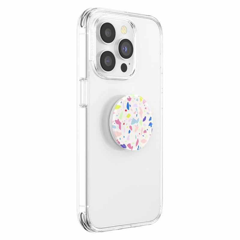 807061 PopGrip Terrazzo Party