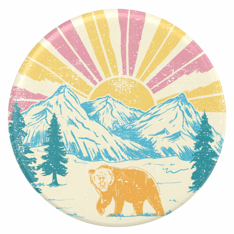 807069 PopGrip Mountains Majesty