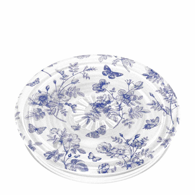 PopSockets PopGrip PlantCore English Country Side