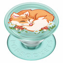 807082 PopGrip PlantCore Sleepy Fox